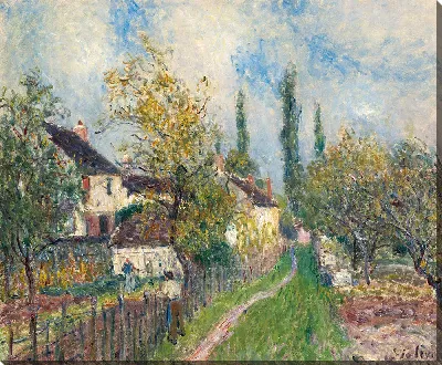 картина