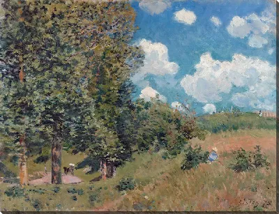 картина
