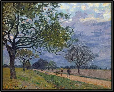 картина