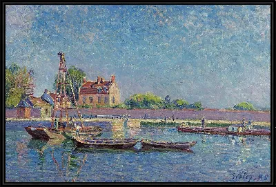 картина