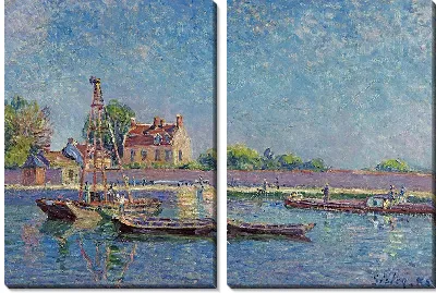 картина
