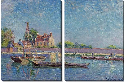 картина