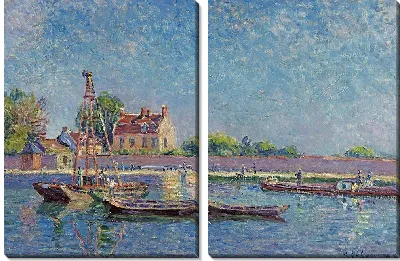 картина
