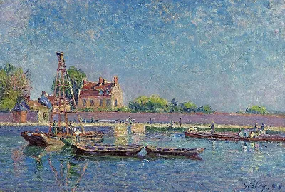 картина