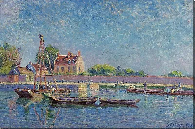 картина