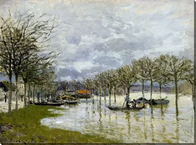 картина