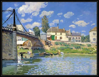 картина