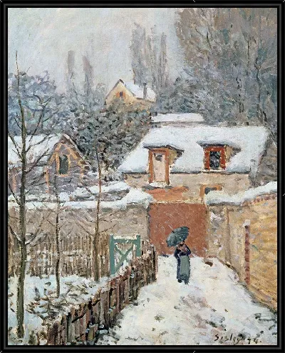 картина