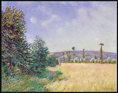 картина