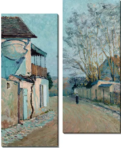 картина