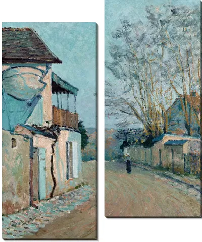 картина