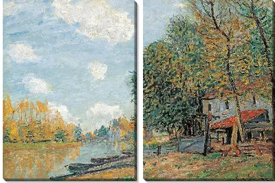 картина
