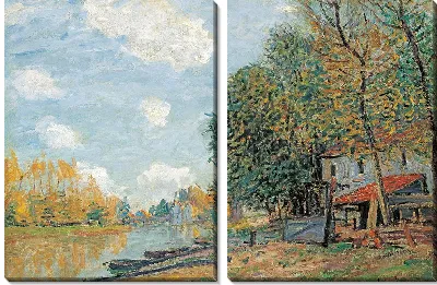 картина