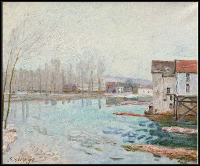 картина