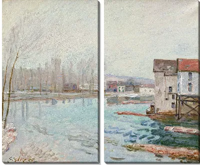 картина