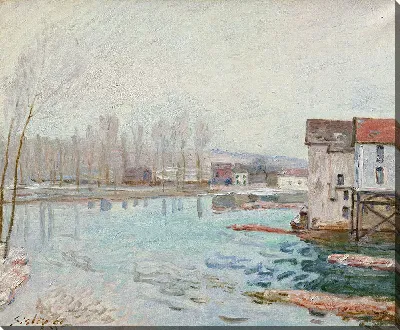 картина