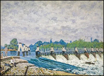 картина