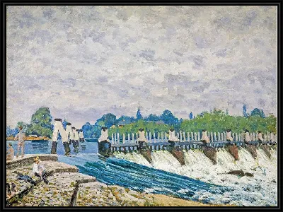 картина