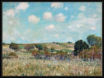 картина