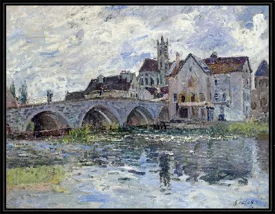 картина
