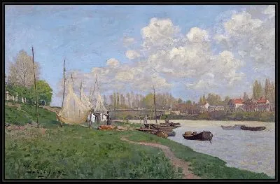 Картина Сетки для сушки