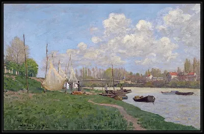 картина