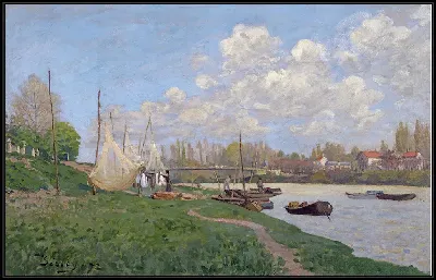 картина