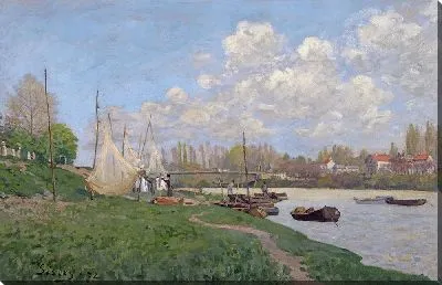 Картина Сетки для сушки