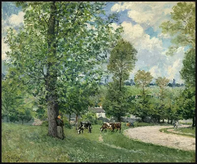 картина
