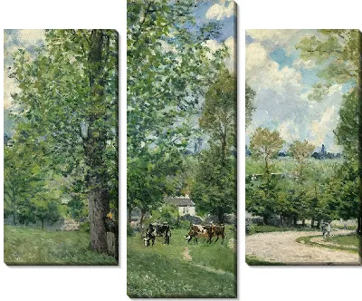 картина