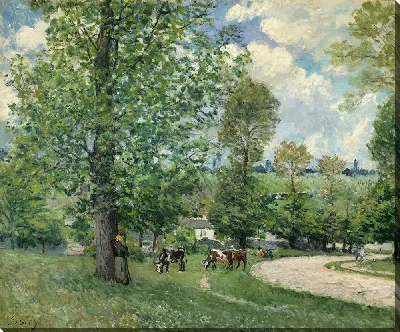 картина