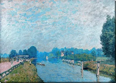 картина