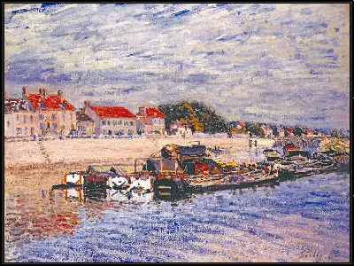 картина