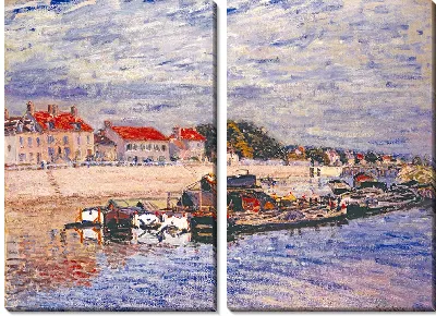 картина