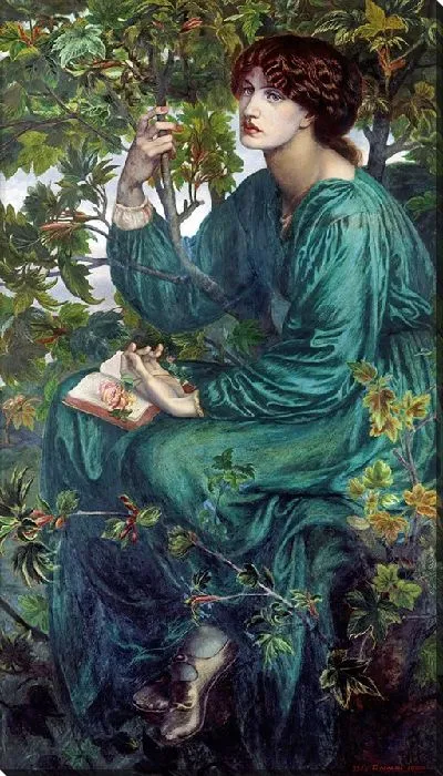 Картина Мечта Дня