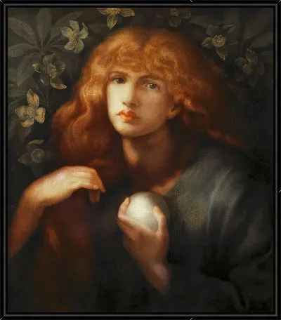 Мария Магдалина