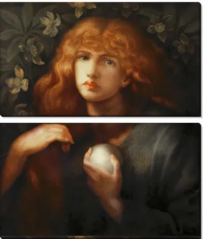 Мария Магдалина