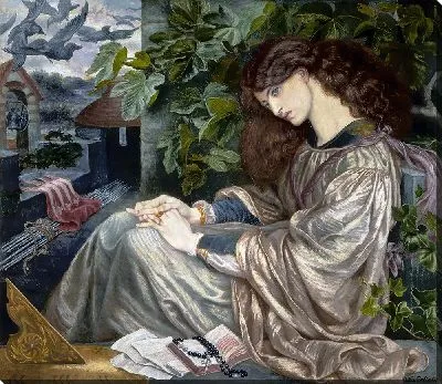 Пиа де Толомей