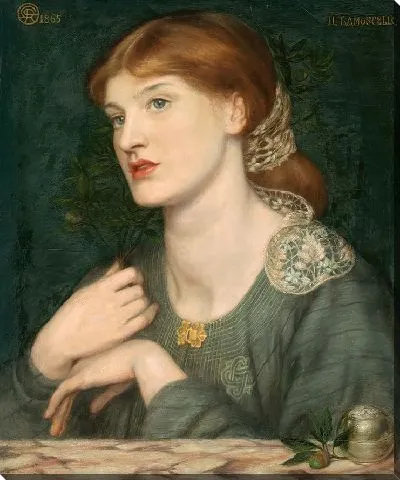 Картина Веточка