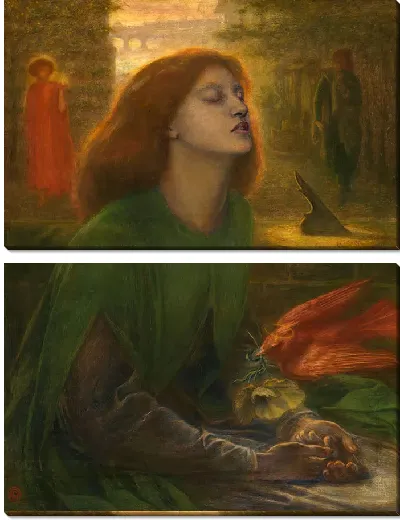 картина