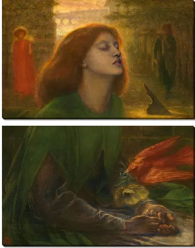 картина