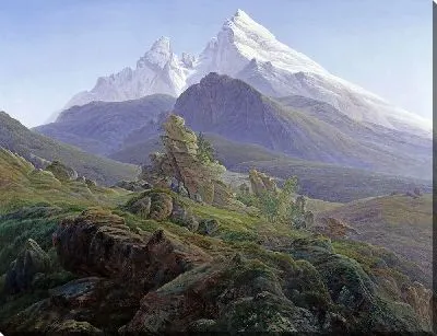 Картина Вацманн