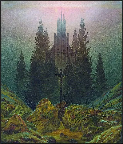 картина