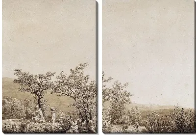 картина
