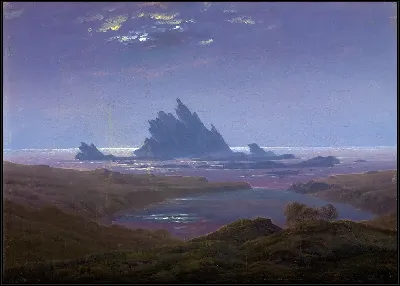 картина