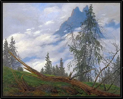 картина