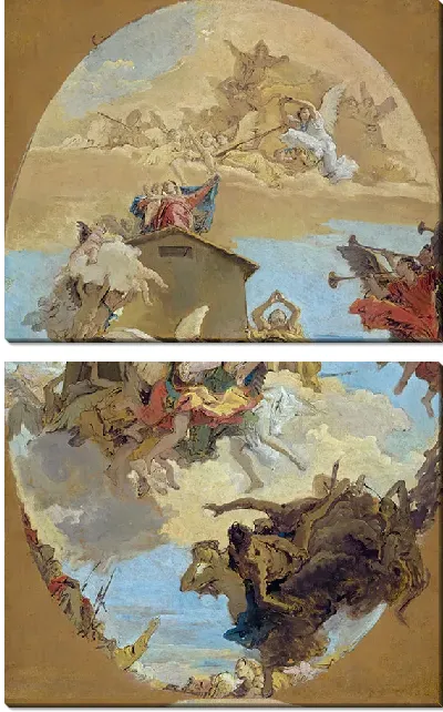 картина