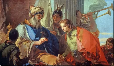 картина