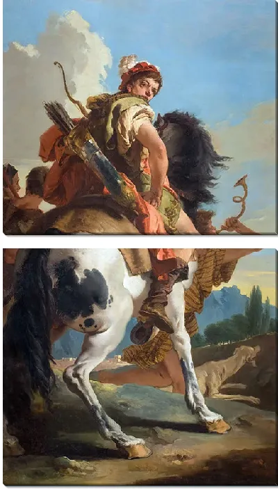 картина