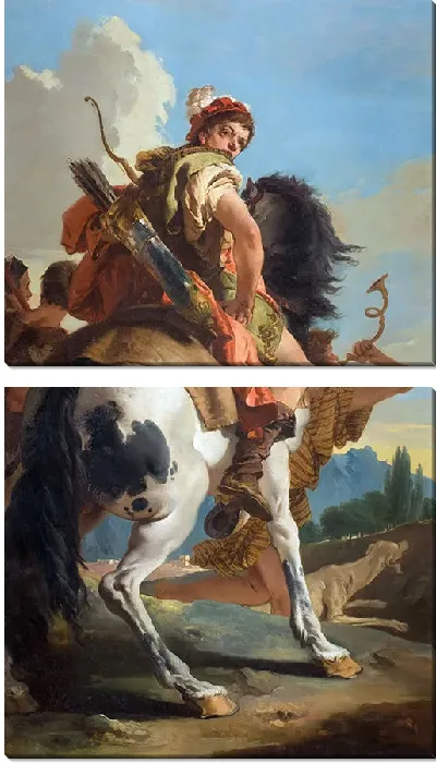 картина